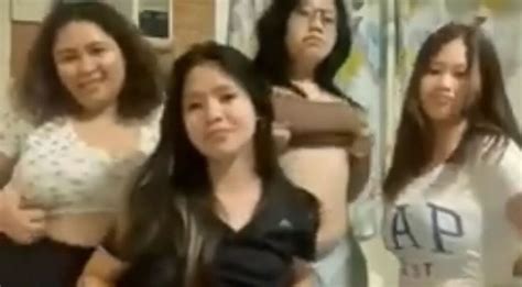 pinay unzipped